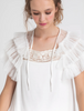 Fairy Tulle Cape Fairy Tulle Cape