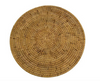 Rattan Round Placemats Rattan Round Placemats