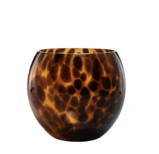 Tortoise Shell Candles.