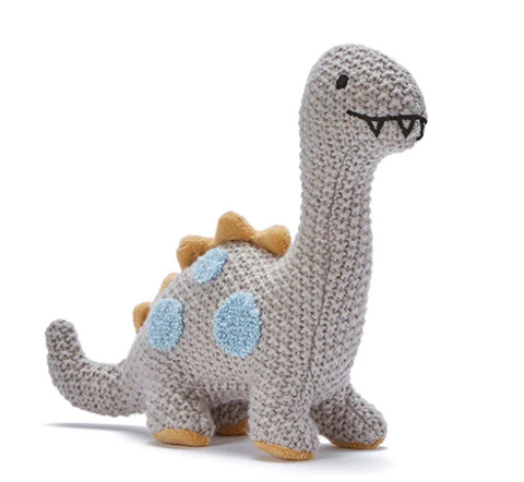 Otto Dino Rattle