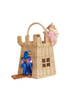 Rattan Castle Bag Rattan Castle Bag