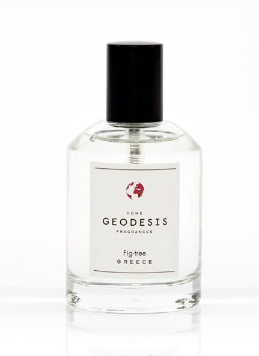 Geodesis Home Spray - Fig Tree