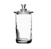 Glass Storage Jars with Lid. Glass Storage Jars with Lid.