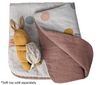 Maileg Blanket Baby Maileg Blanket Baby