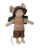 Maileg Hiker Mouse Big Brother Maileg Hiker Mouse Big Brother