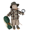 Maileg Mouse Wildlife Guide Maileg Mouse Wildlife Guide