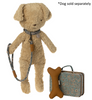 Maileg Puppy Accessories in Tin. Maileg Puppy Accessories in Tin.