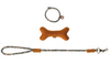 Maileg Puppy Accessories in Tin. Maileg Puppy Accessories in Tin.