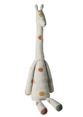 Maileg Safari Friends Giant Giraffe