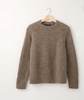 Tilley Yak Crew Sweater. Tilley Yak Crew Sweater.
