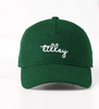Tilley Wool Baseball Cap Tilley Wool Baseball Cap