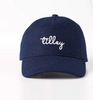 Tilley Wool Baseball Cap Tilley Wool Baseball Cap