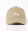 Tilley Wool Baseball Cap Tilley Wool Baseball Cap