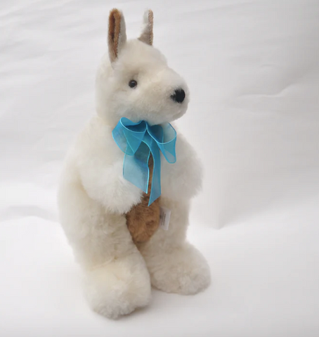 Alpaca Kangaroo