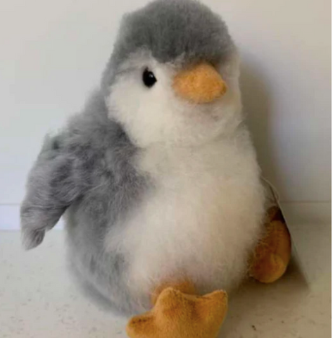 Alpaca Penguin