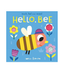 Book- Hello Bee, Hello Frog