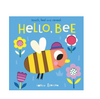 Book- Hello Bee, Hello Frog Book- Hello Bee, Hello Frog