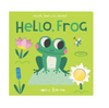 Book- Hello Bee, Hello Frog Book- Hello Bee, Hello Frog