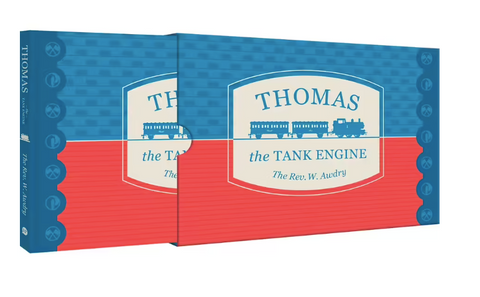 Book - Thomas the Tank Engine