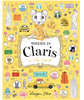Claris Books - Where is Claris?
