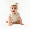 Tuwi London Baby Romper Tuwi London Baby Romper