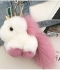 Unicorn Key Chain. Unicorn Key Chain.
