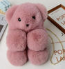 Faux Fur Bear  Bag (BBF01) Faux Fur Bear  Bag (BBF01)