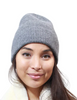 Unisex Plain Beanie (BR43) Unisex Plain Beanie (BR43)