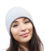 Unisex Plain Beanie (BR43) Unisex Plain Beanie (BR43)