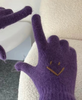 Smiley Gloves (KGL01)