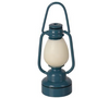 Maileg Vintage Lantern - Red/ Orange/ Blue. Maileg Vintage Lantern - Red/ Orange/ Blue.