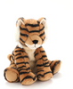 Tesh the Tiger Tesh the Tiger