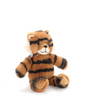 Tesh the Tiger Rattle