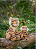 Tesh the Tiger Rattle Tesh the Tiger Rattle