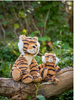 Tesh the Tiger Rattle