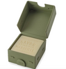 Rampal Latour Soap and Travel Case Rampal Latour Soap and Travel Case