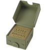 Rampal Latour Soap and Travel Case Rampal Latour Soap and Travel Case