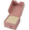 Rampal Latour Soap and Travel Case Rampal Latour Soap and Travel Case