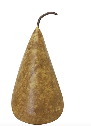 Marble Pears.