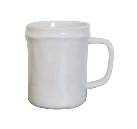 Creamery Coffee Mug