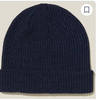 Ribbed Beanie ORTC Ribbed Beanie ORTC