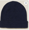 Ribbed Beanie ORTC