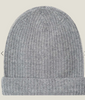 Ribbed Beanie ORTC Ribbed Beanie ORTC