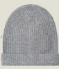 Ribbed Beanie ORTC