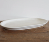 The Creamery Oval Platter The Creamery Oval Platter