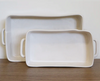 The Creamery Large Serving Dish The Creamery Large Serving Dish