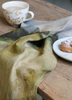 Harvest Linen Tea Towel Harvest Linen Tea Towel
