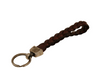 Leather Key Ring - Short. Leather Key Ring - Short.