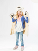 Wild and Soft - Polar Bear Disguise Wild and Soft - Polar Bear Disguise