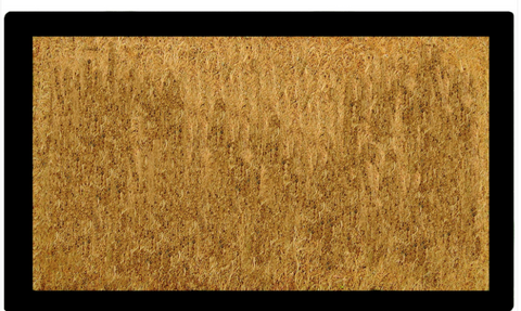 Charterhouse Door Mat